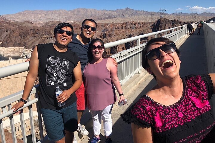 Tour des Hoover-Staudamms von Las Vegas, inklusive Boulder City und Lake Mead Aussichtspunkten, Foto 6 | wizardtrip