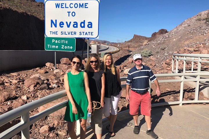 Tour des Hoover-Staudamms von Las Vegas, inklusive Boulder City und Lake Mead Aussichtspunkten, Foto 9 | wizardtrip