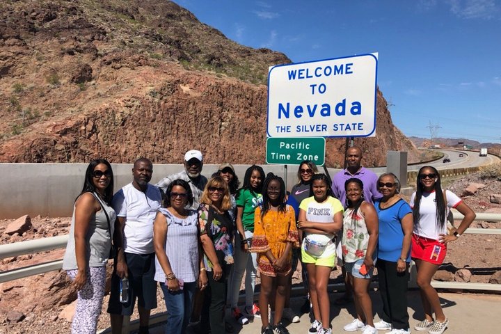 Tour des Hoover-Staudamms von Las Vegas, inklusive Boulder City und Lake Mead Aussichtspunkten, Foto 13 | wizardtrip