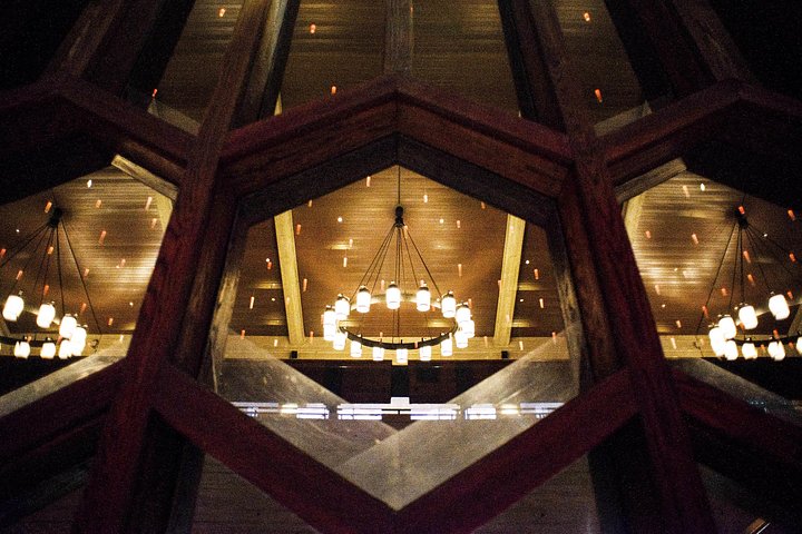 Backstage tour of the Grand Ole Opry House in Nashville, exploring country music history, photo 12 | wizardtrip
