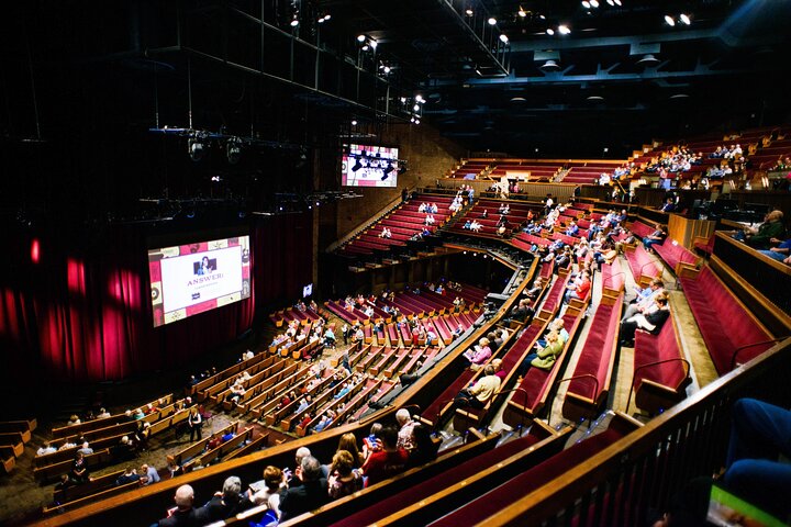Grand Ole Opry live countrymusik show entrébillet i Nashville, USA, foto 13 | wizardtrip