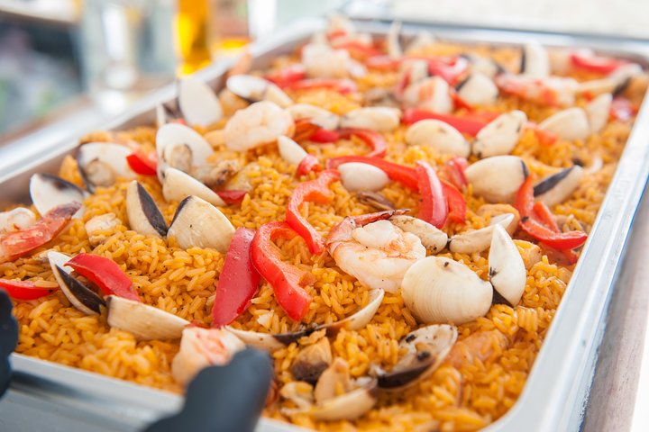 Tour en catamaran et snorkeling à Aruba avec brunch et boissons, photo 6 | wizardtrip