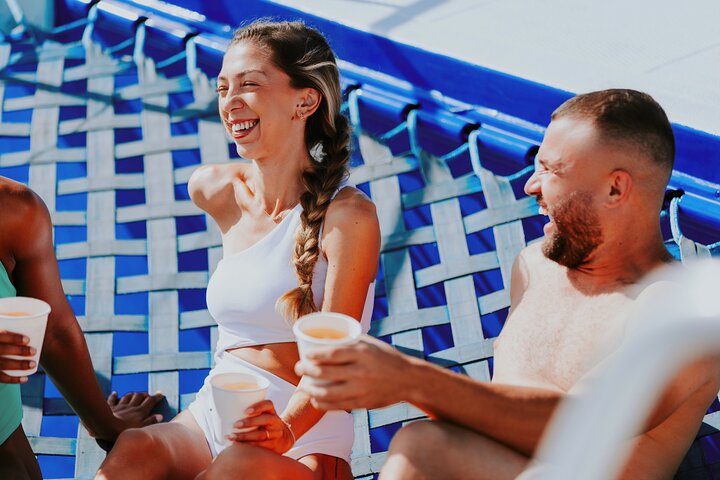 Tour en catamaran et snorkeling à Aruba avec brunch et boissons, photo 7 | wizardtrip