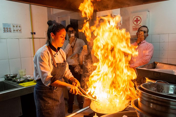 Lima Ultieme Peruaanse Food Tour | wizardtrip