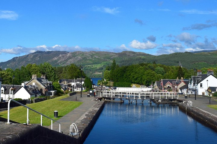 Small group tour exploring the Scottish Highlands, including Loch Ness and Glencoe, departing from Glasgow, photo 8 | wizardtrip