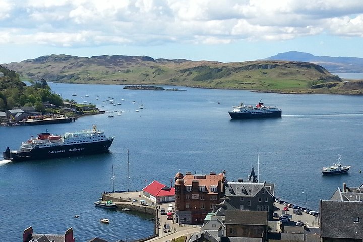 Tour panoramico delle Highlands scozzesi, Oban, Glencoe e Loch Lomond da Glasgow, foto 7 | wizardtrip