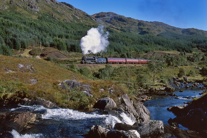 Schilderachtige tour vanuit Glasgow met Glenfinnan Viaduct, Glencoe en Loch Lomond, foto 6 | wizardtrip