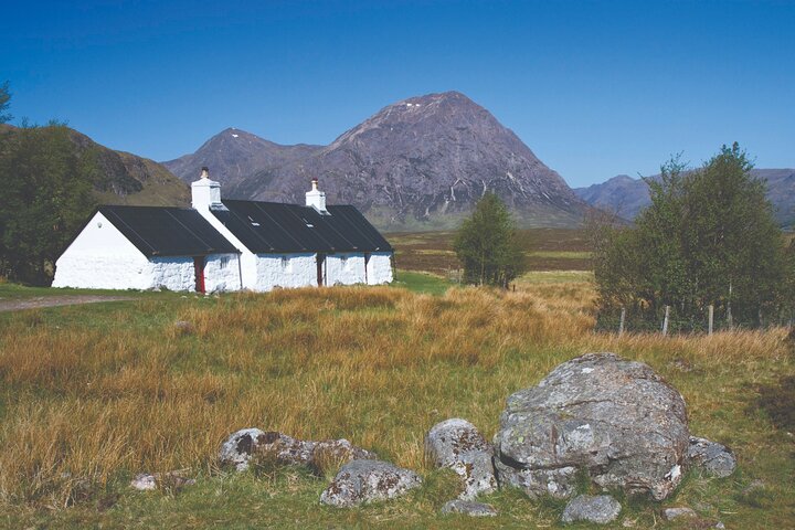 Schilderachtige tour vanuit Glasgow met Glenfinnan Viaduct, Glencoe en Loch Lomond, foto 7 | wizardtrip