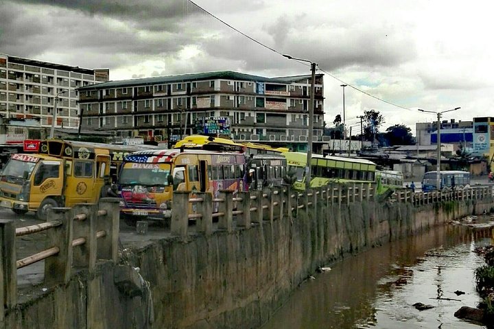 Nairobi storytelling tour met lokale jongeren, stad bezienswaardigheden verkennen en levenservaringen delen, foto 6 | wizardtrip