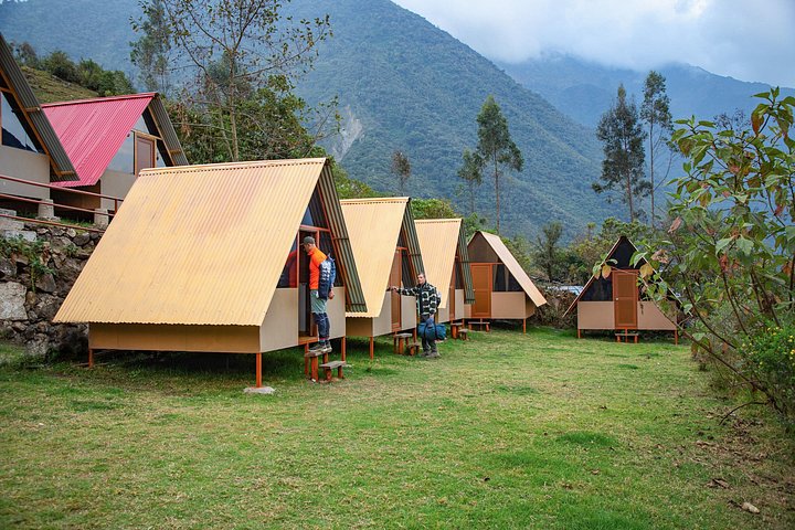 Caminhe pelos Andes até Machu Picchu, experimentando diversas paisagens e encontros culturais, foto 9 | wizardtrip