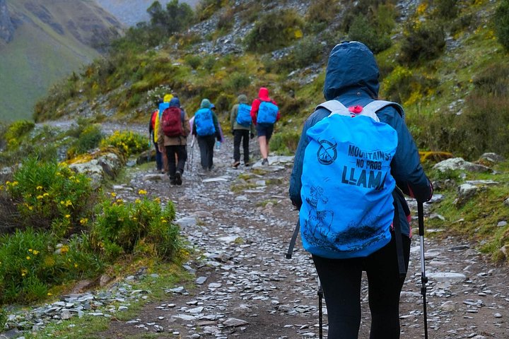 Caminhe pelos Andes até Machu Picchu, experimentando diversas paisagens e encontros culturais, foto 12 | wizardtrip