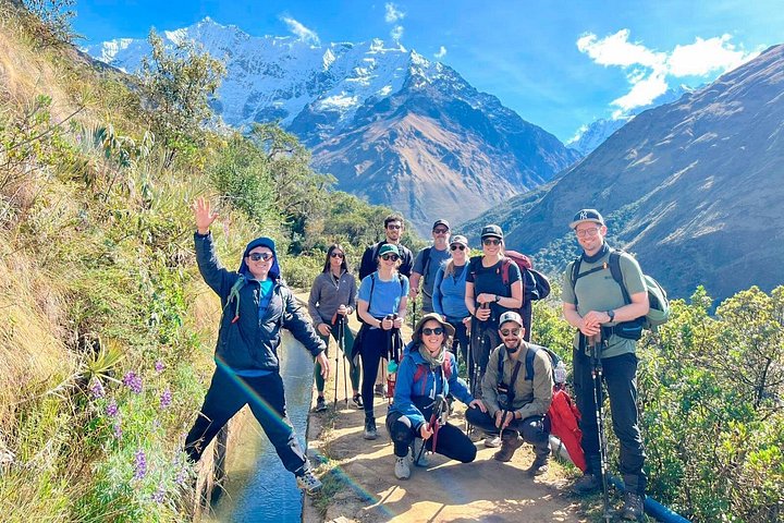 Caminhe pelos Andes até Machu Picchu, experimentando diversas paisagens e encontros culturais, foto 23 | wizardtrip