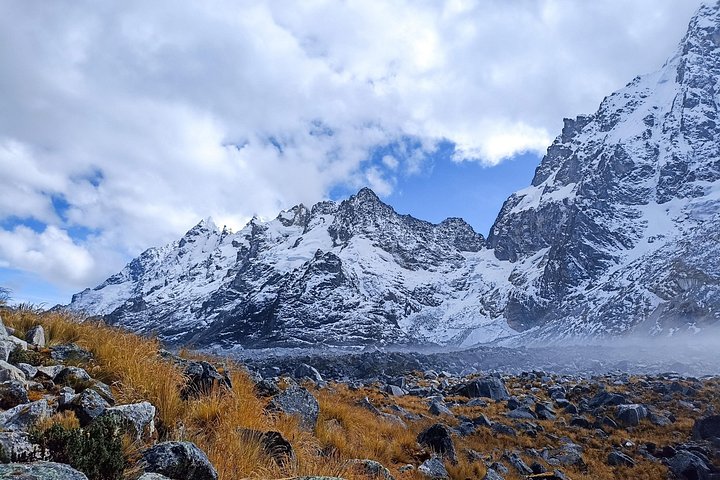 Caminhe pelos Andes até Machu Picchu, experimentando diversas paisagens e encontros culturais, foto 24 | wizardtrip