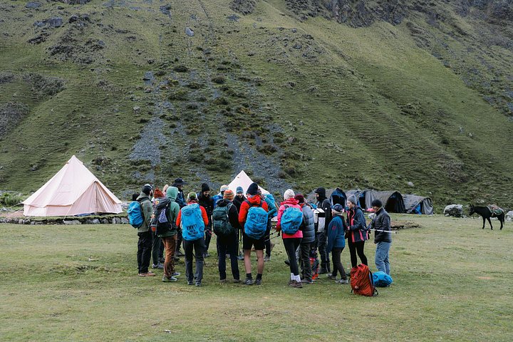 Caminhe pelos Andes até Machu Picchu, experimentando diversas paisagens e encontros culturais, foto 34 | wizardtrip