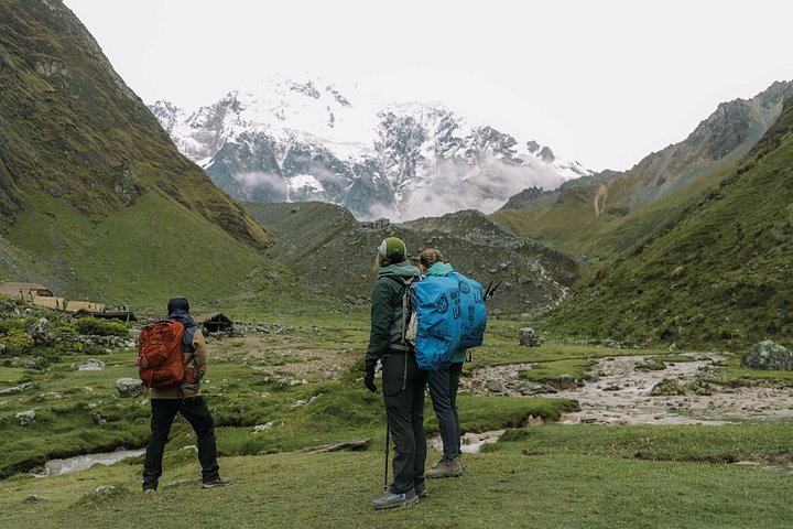 Caminhe pelos Andes até Machu Picchu, experimentando diversas paisagens e encontros culturais, foto 36 | wizardtrip