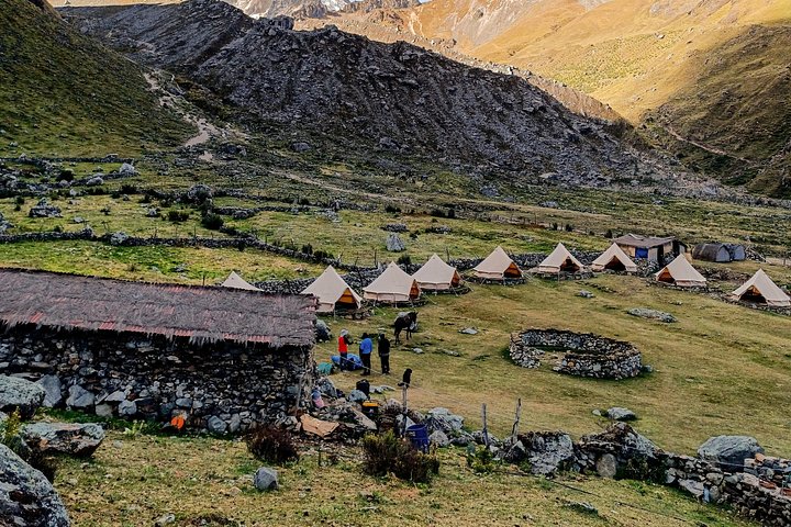 Caminhe pelos Andes até Machu Picchu, experimentando diversas paisagens e encontros culturais, foto 37 | wizardtrip