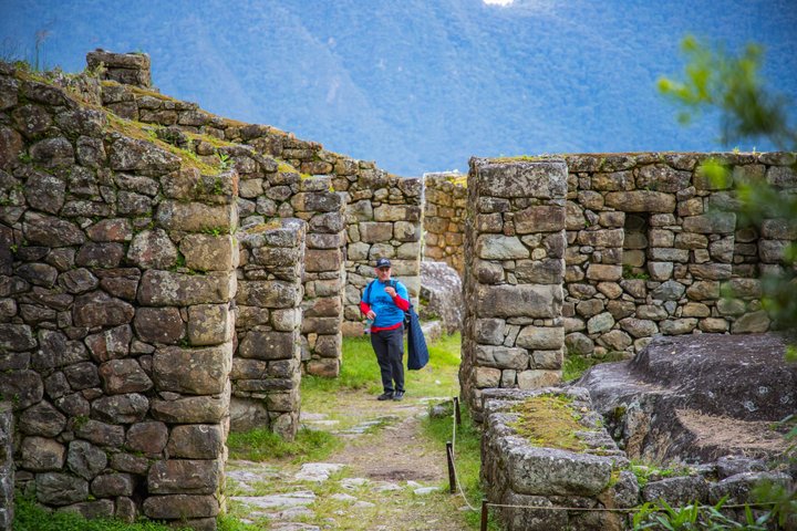 Trek de deux jours sur le Chemin Inca vers Machu Picchu avec train Vistadome, Pérou, photo 8 | wizardtrip