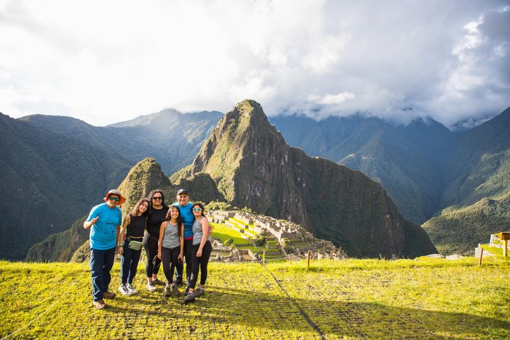 Trek de deux jours sur le Chemin Inca vers Machu Picchu avec train Vistadome, Pérou, photo 9 | wizardtrip