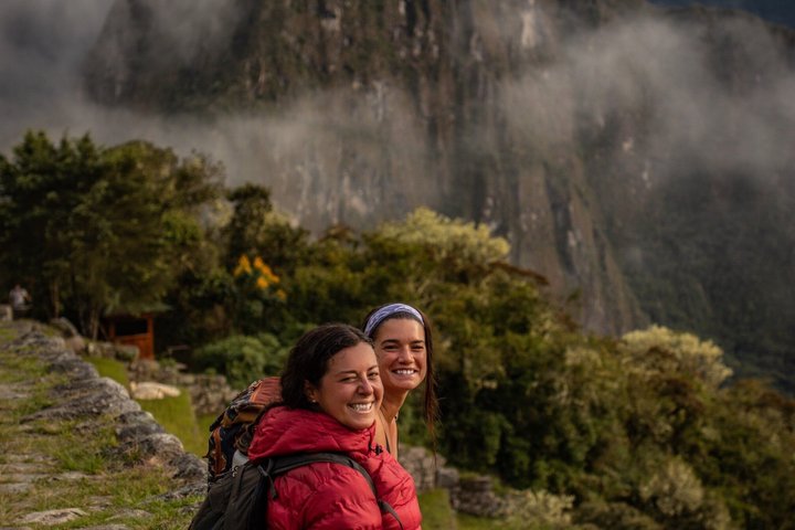 Trek de deux jours sur le Chemin Inca vers Machu Picchu avec train Vistadome, Pérou, photo 15 | wizardtrip
