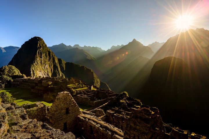 Trek de deux jours sur le Chemin Inca vers Machu Picchu avec train Vistadome, Pérou, photo 16 | wizardtrip