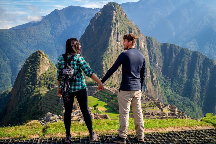 Trek de deux jours sur le Chemin Inca vers Machu Picchu avec train Vistadome, Pérou, photo 17 | wizardtrip