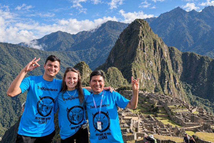 Machu Picchu : Service de guide privé (2-3 heures) | wizardtrip