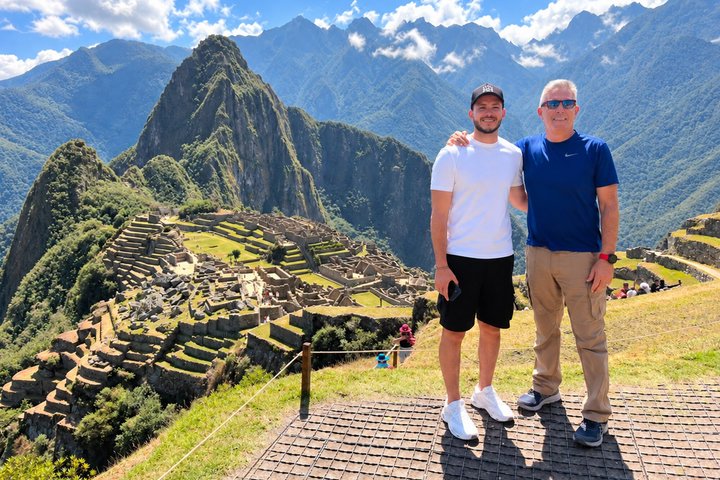 Visite guidée privée du Machu Picchu, Pérou, explorant d'anciennes ruines incas et des paysages magnifiques, photo 9 | wizardtrip