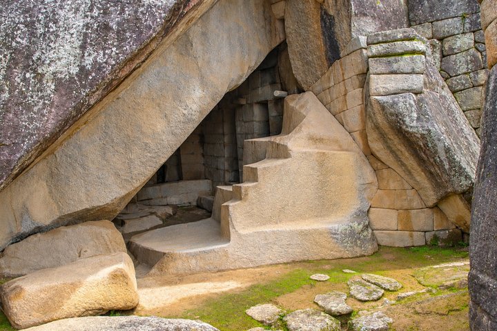 Visite guidée privée du Machu Picchu, Pérou, explorant d'anciennes ruines incas et des paysages magnifiques, photo 11 | wizardtrip