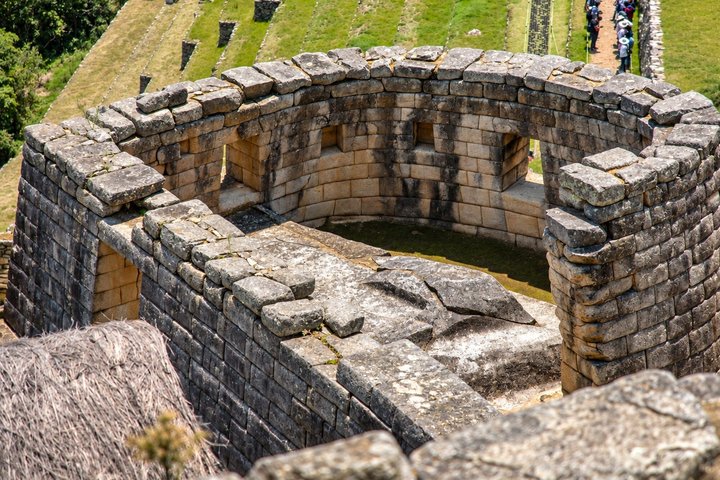 Visite guidée privée du Machu Picchu, Pérou, explorant d'anciennes ruines incas et des paysages magnifiques, photo 12 | wizardtrip