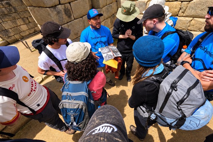 Visite guidée privée du Machu Picchu, Pérou, explorant d'anciennes ruines incas et des paysages magnifiques, photo 15 | wizardtrip
