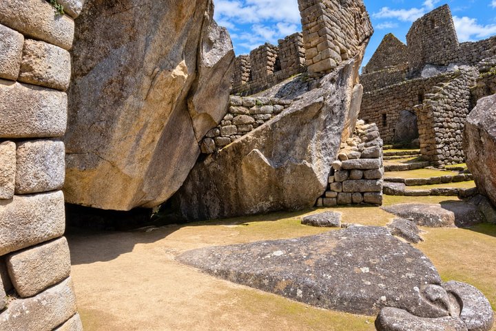 Visite guidée privée du Machu Picchu, Pérou, explorant d'anciennes ruines incas et des paysages magnifiques, photo 16 | wizardtrip