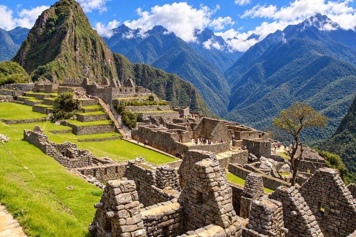 Visite guidée privée du Machu Picchu, Pérou, explorant d'anciennes ruines incas et des paysages magnifiques, photo 18 | wizardtrip
