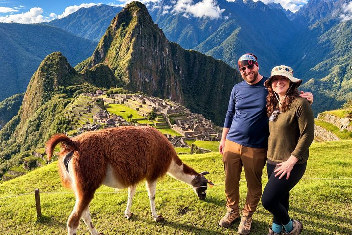 Visite guidée privée du Machu Picchu, Pérou, explorant d'anciennes ruines incas et des paysages magnifiques, photo 19 | wizardtrip