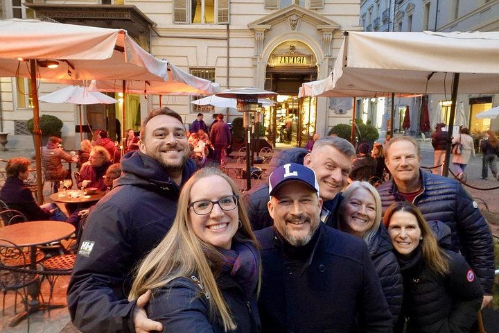 Eine kulinarische Tour in Turin mit Streetfood, lokalen Delikatessen und Wein, Foto 7 | wizardtrip
