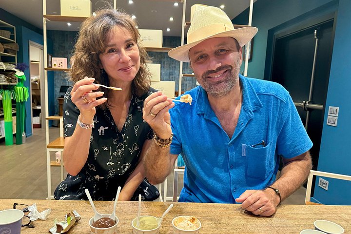 Eine kulinarische Tour in Turin mit Streetfood, lokalen Delikatessen und Wein, Foto 9 | wizardtrip