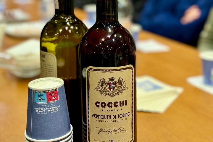 Eine kulinarische Tour in Turin mit Streetfood, lokalen Delikatessen und Wein, Foto 11 | wizardtrip