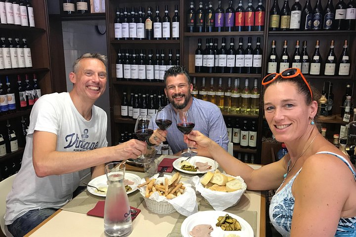 Eine kulinarische Tour in Turin mit Streetfood, lokalen Delikatessen und Wein, Foto 12 | wizardtrip
