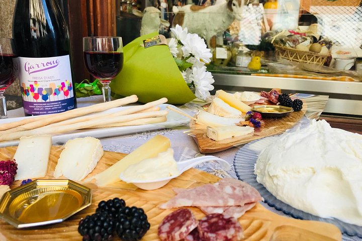 Eine kulinarische Tour in Turin mit Streetfood, lokalen Delikatessen und Wein, Foto 13 | wizardtrip