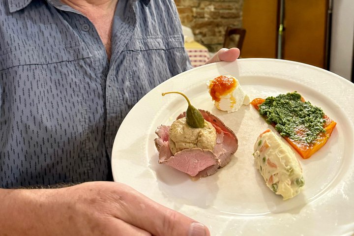 Eine kulinarische Tour in Turin mit Streetfood, lokalen Delikatessen und Wein, Foto 15 | wizardtrip