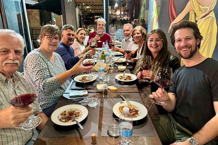 Eine kulinarische Tour in Turin mit Streetfood, lokalen Delikatessen und Wein, Foto 16 | wizardtrip