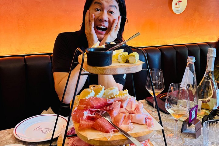 Eine kulinarische Tour in Turin mit Streetfood, lokalen Delikatessen und Wein, Foto 19 | wizardtrip