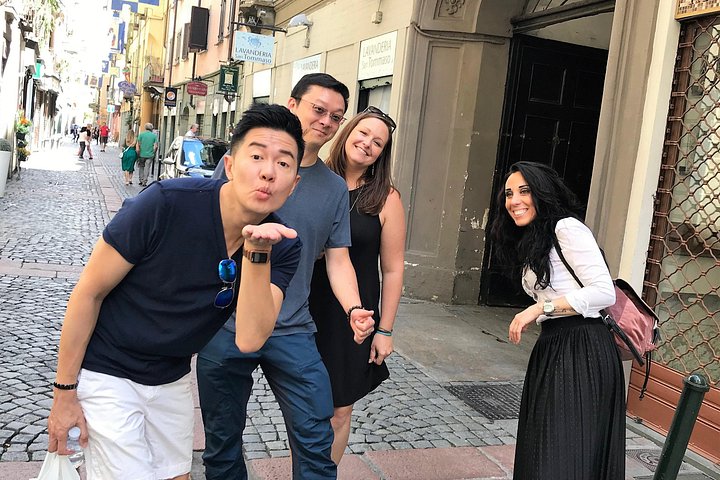 Eine kulinarische Tour in Turin mit Streetfood, lokalen Delikatessen und Wein, Foto 20 | wizardtrip