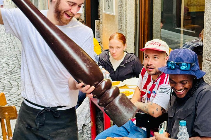 Eine kulinarische Tour in Turin mit Streetfood, lokalen Delikatessen und Wein, Foto 22 | wizardtrip