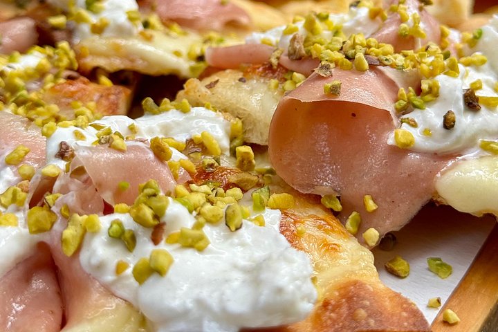 Eine kulinarische Tour in Turin mit Streetfood, lokalen Delikatessen und Wein, Foto 23 | wizardtrip