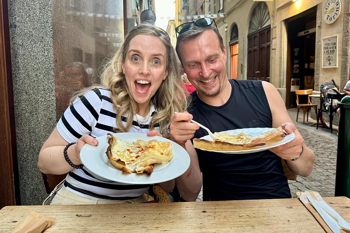 Eine kulinarische Tour in Turin mit Streetfood, lokalen Delikatessen und Wein, Foto 24 | wizardtrip