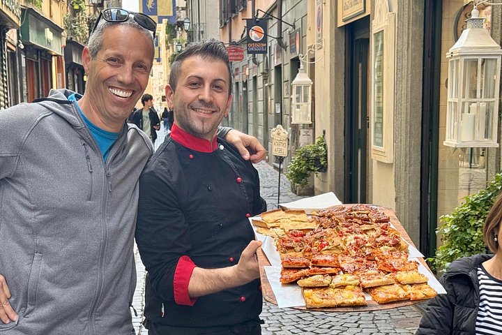 Eine kulinarische Tour in Turin mit Streetfood, lokalen Delikatessen und Wein, Foto 25 | wizardtrip