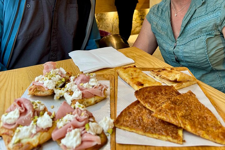 Eine kulinarische Tour in Turin mit Streetfood, lokalen Delikatessen und Wein, Foto 27 | wizardtrip