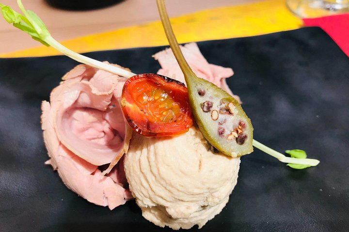 Eine kulinarische Tour in Turin mit Streetfood, lokalen Delikatessen und Wein, Foto 31 | wizardtrip