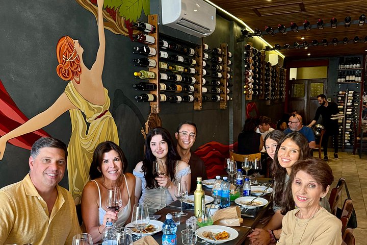 Eine kulinarische Tour in Turin mit Streetfood, lokalen Delikatessen und Wein, Foto 32 | wizardtrip