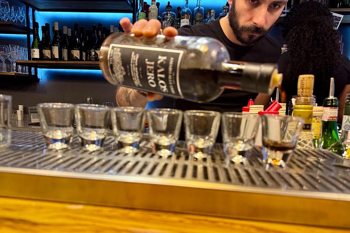 Eine kulinarische Tour in Turin mit Streetfood, lokalen Delikatessen und Wein, Foto 33 | wizardtrip